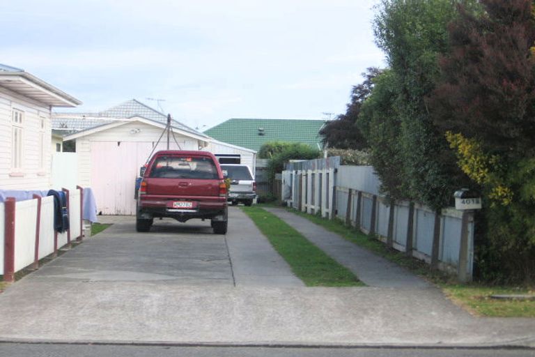 Photo of property in 401 Fenwick Street, Mayfair, Hastings, 4122