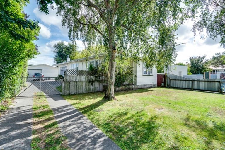 Photo of property in 405 Huia Street, Camberley, Hastings, 4120