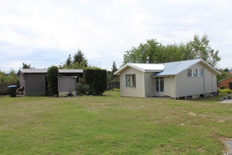 Photo of property in 12 Allen Street, Naseby, 9396