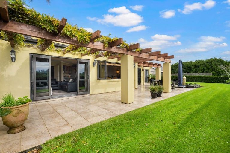 Photo of property in 47 Broadwood Rise, Kumeu, 0892