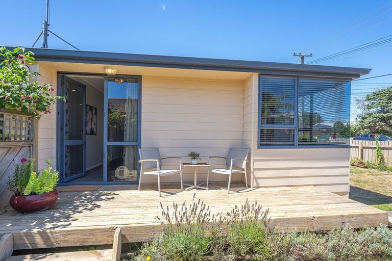 Photo of property in 35a Donovan Road, Paraparaumu Beach, Paraparaumu, 5032