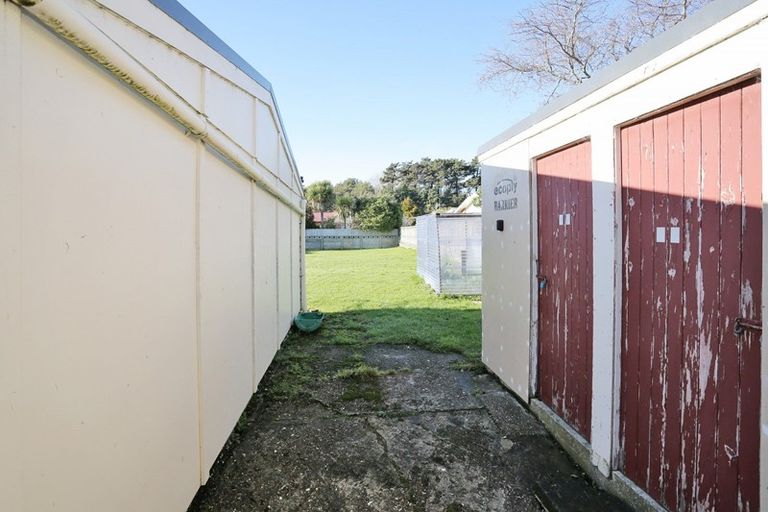 Photo of property in 47 Thomson Street, Avenal, Invercargill, 9810