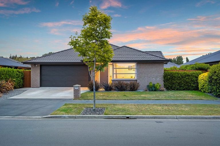 Photo of property in 84 Georgina Street, Marshland, Christchurch, 8083