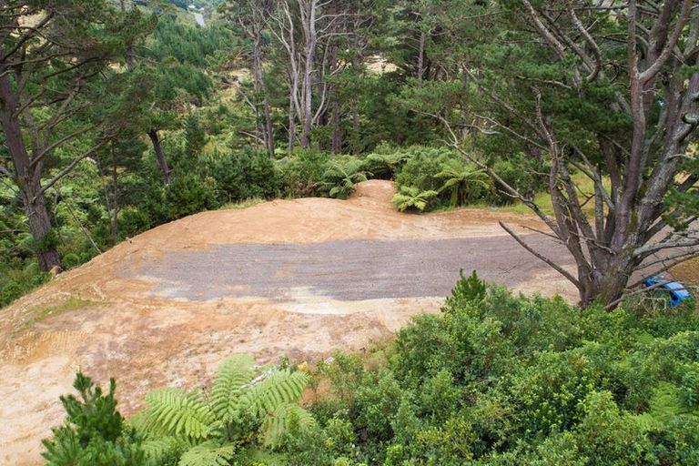 Photo of property in 539 Pahiatua Aokautere Road, Aokautere, 4471