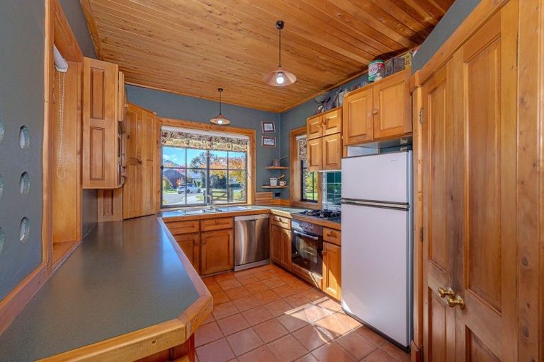 Photo of property in 7 Mclellan Place, Albert Town, Wanaka, 9305