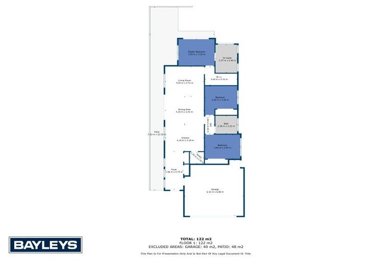 Photo of property in 47 Awatira Drive, Papamoa Beach, Papamoa, 3118