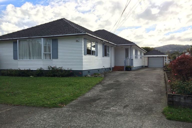 Photo of property in 79 Witako Street, Epuni, Lower Hutt, 5011