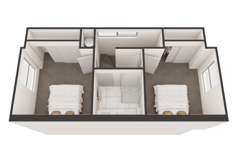 Photo of property in 11/101 Mackworth Street, Woolston, Christchurch, 8062