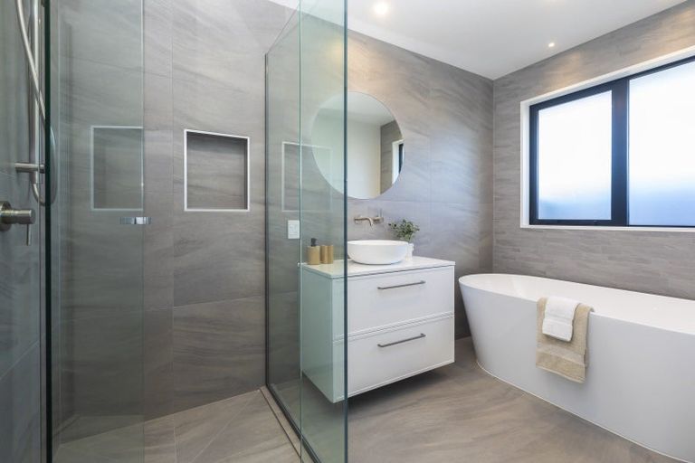 Photo of property in 42 Walter Case Drive, Harewood, Christchurch, 8051