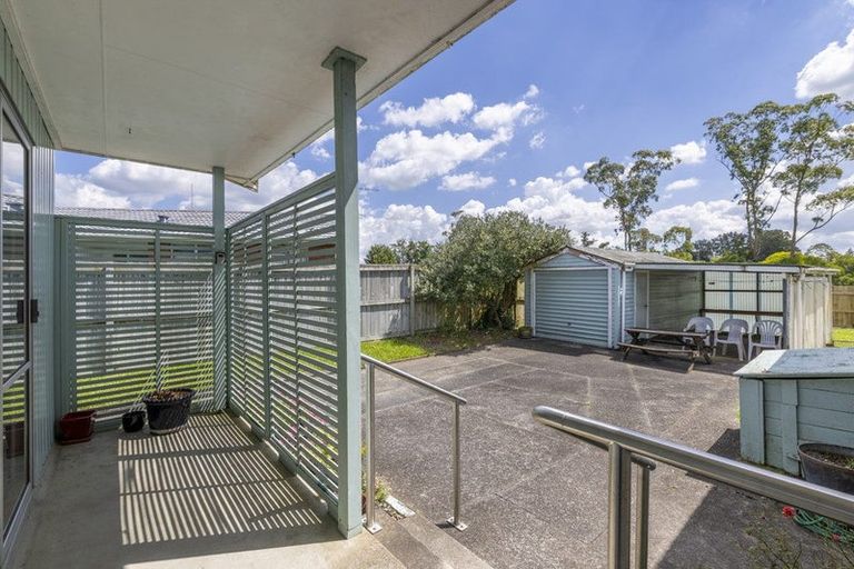 Photo of property in 59 Rosser Street, Huntly, 3700
