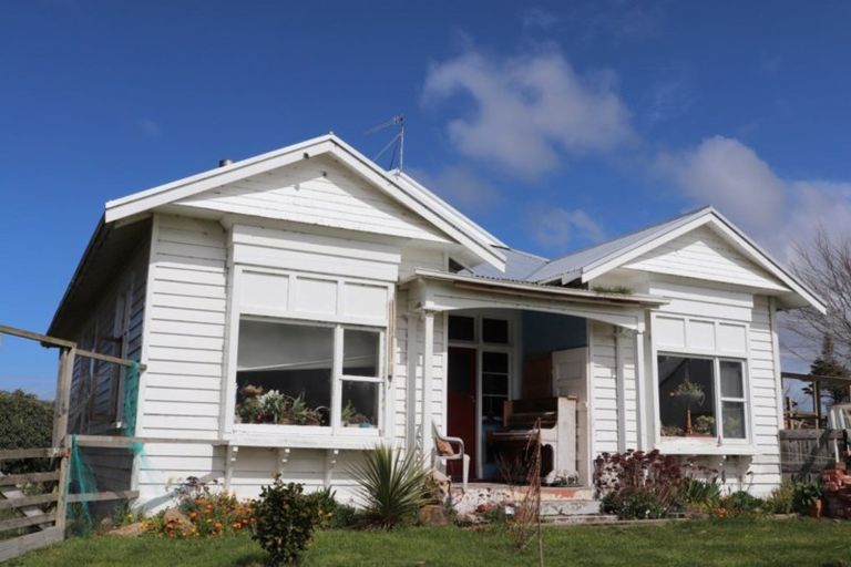 Photo of property in 1170 Mataura Island-fortrose Road, Waimahaka, Tokanui, 9875