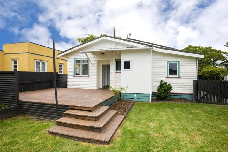 Photo of property in 488 Gladstone Road, Te Hapara, Gisborne, 4010