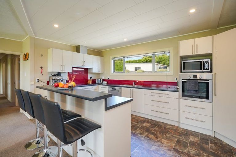 Photo of property in 388 Lorne Dacre Road, Roslyn Bush, Invercargill, 9876