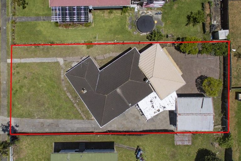 Photo of property in 101 Raglan Street, Mangere East, Auckland, 2024