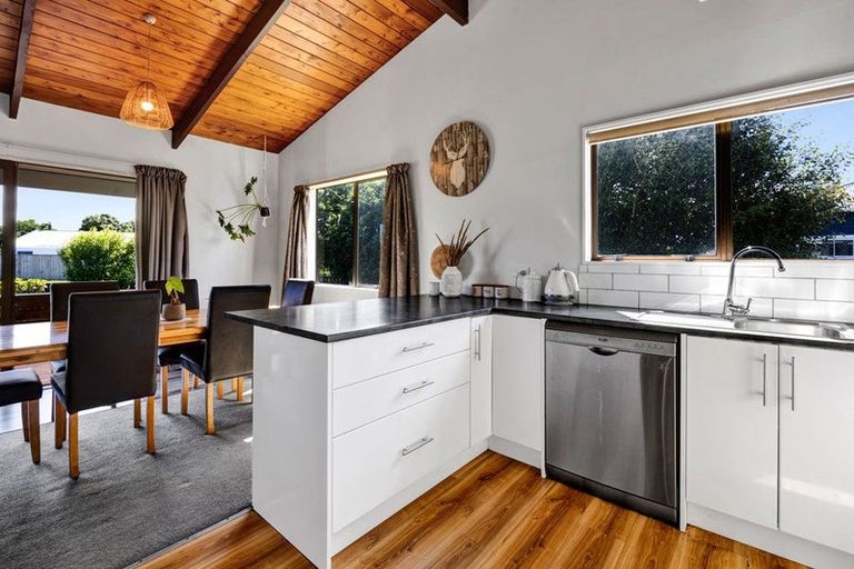 Photo of property in 22 Atkinson Street, Normanby, Hawera, 4614