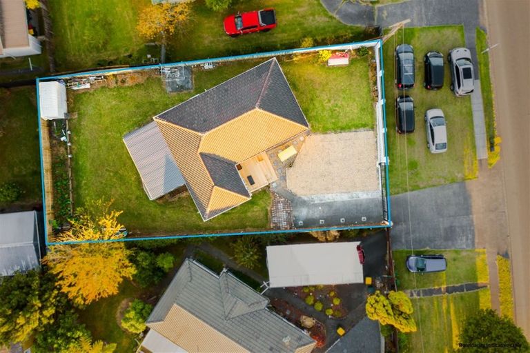 Photo of property in 529 Swanson Road, Ranui, Auckland, 0612