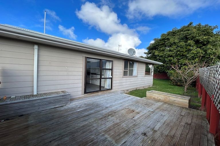 Photo of property in 64 Wynyard Crescent, Tamatea, Napier, 4112