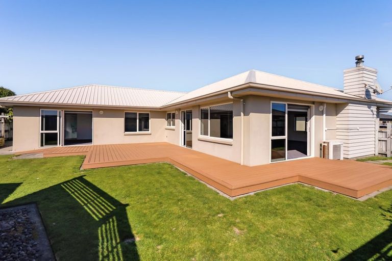 Photo of property in 110 Wills Road, Bell Block, New Plymouth, 4312