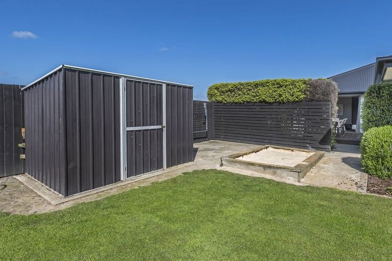 Photo of property in 39 Seymour Drive, Rolleston, 7614