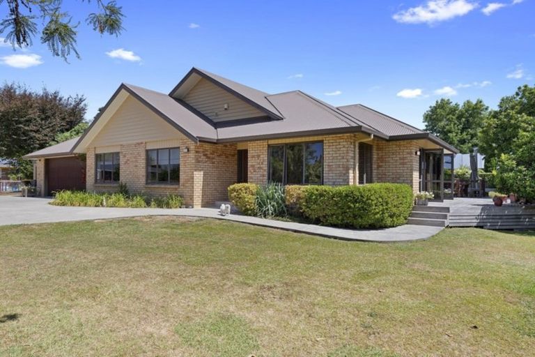 Photo of property in 4a Hanna Street, Te Aroha, 3320