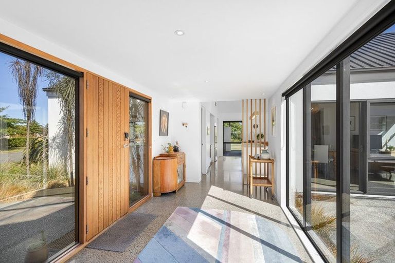 Photo of property in 1 Rotherham Drive, West Melton, 7618