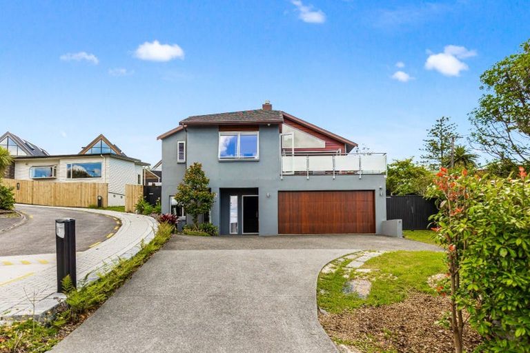Photo of property in 12 Orne Street, Torbay, Auckland, 0630