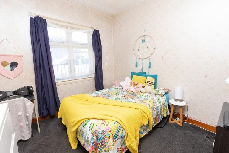 Photo of property in 187 High Street, Greymouth, 7805