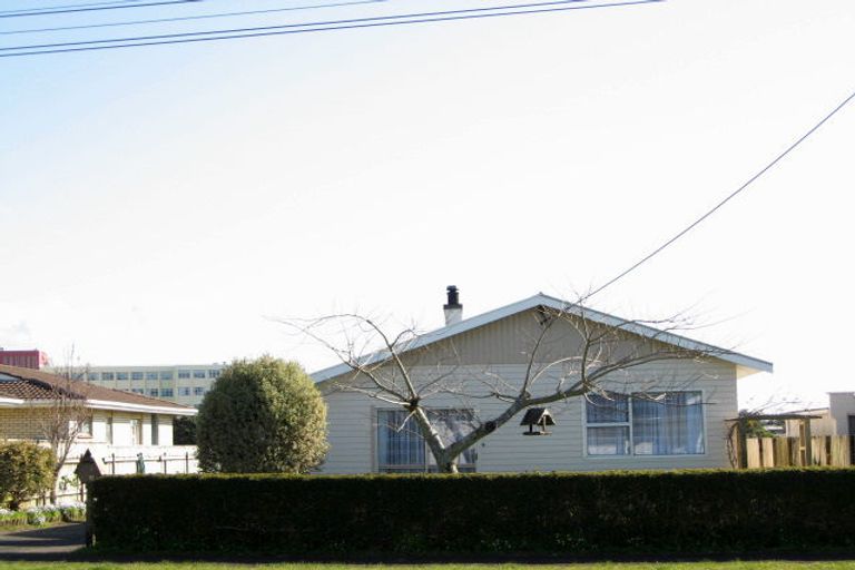 Photo of property in 33 Dorset Avenue, Westown, New Plymouth, 4310