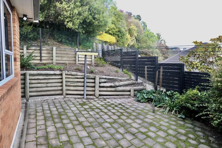 Photo of property in 8 Woodlau Rise, Huntsbury, Christchurch, 8022