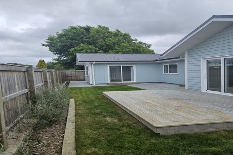 Photo of property in 172 College Street, Awapuni, Palmerston North, 4412