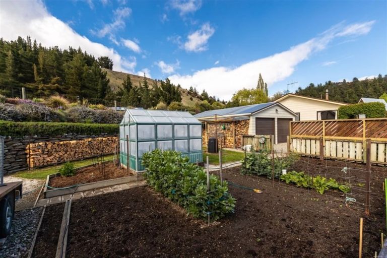 Photo of property in 52 Kingan Road, Luggate, Cromwell, 9383