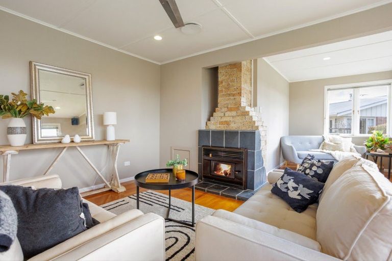Photo of property in 10 Sheffield Street, Matamata, 3400