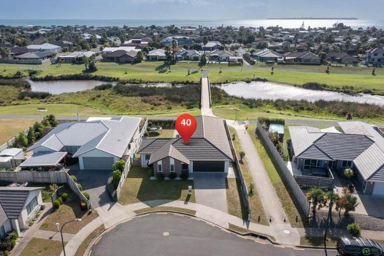 Photo of property in 40 Kapuka Street, Papamoa Beach, Papamoa, 3118