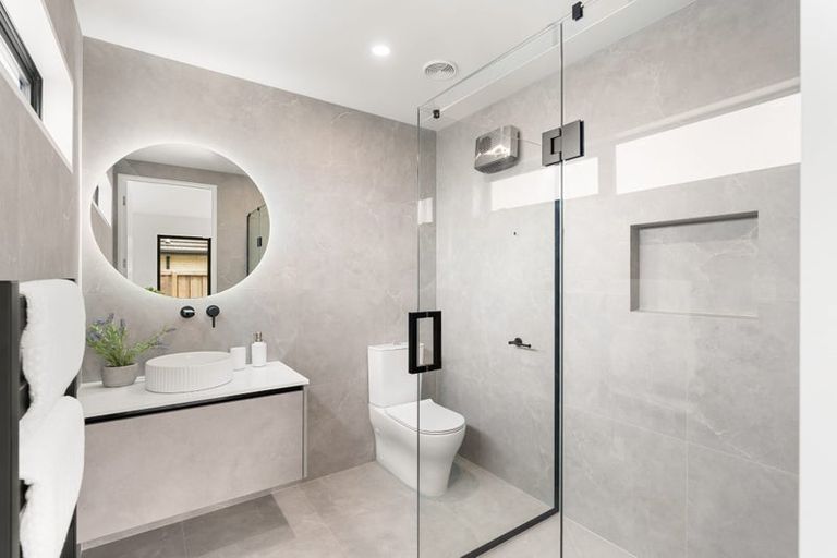 Photo of property in 29 Coach Way, Rolleston, 7614