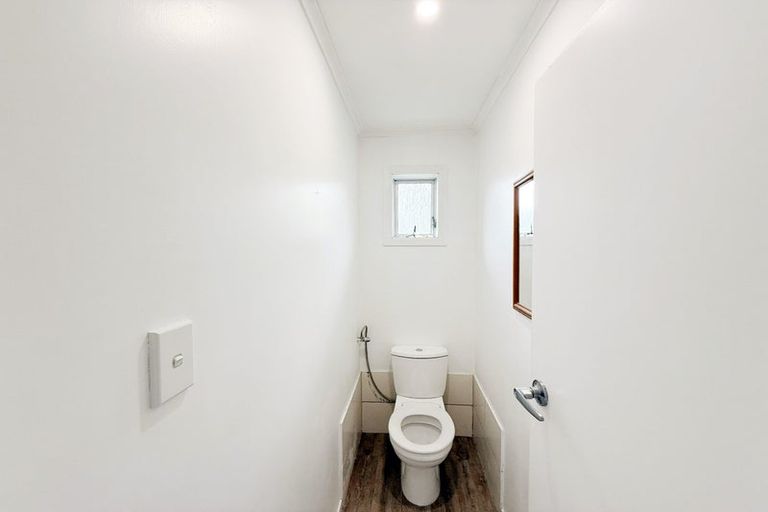 Photo of property in 91 Mountbatten Avenue, Hillcrest, Auckland, 0627