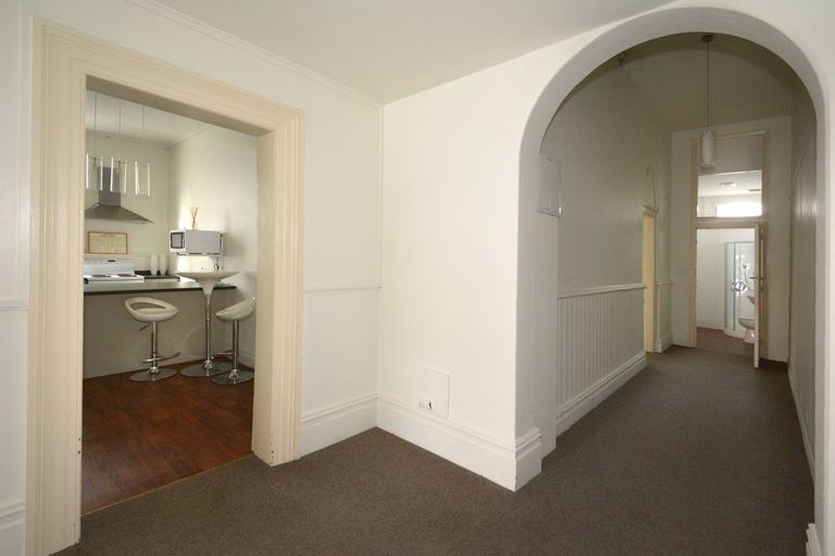 Photo of property in 267 High Street, Dunedin Central, Dunedin, 9016