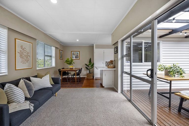 Photo of property in 1 Horne Street, Hurdon, New Plymouth, 4310