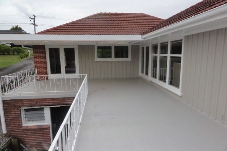 Photo of property in 9 Havelock Avenue, Forrest Hill, Auckland, 0620