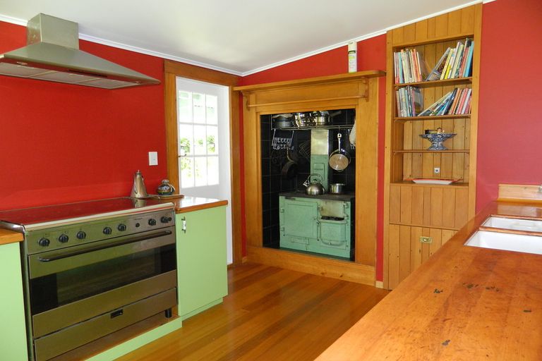 Photo of property in 205a Onekura Road, Waipapa, Kerikeri, 0295