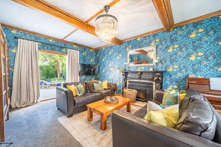 Photo of property in 53 Kensington Avenue, Petone, Lower Hutt, 5012