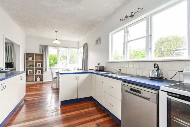 Photo of property in 205 Kenilworth Road, Mayfair, Hastings, 4122