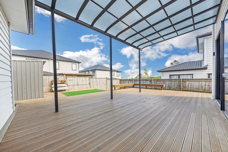 Photo of property in 15 Arahanga Road, Flat Bush, Auckland, 2019