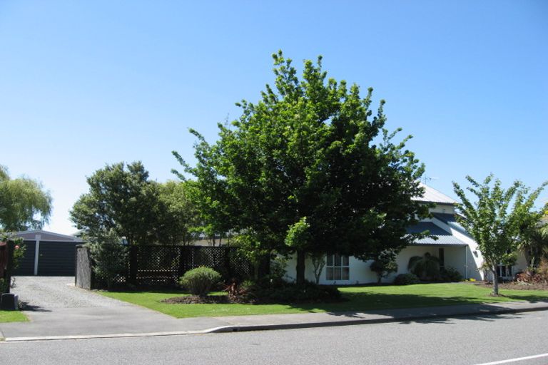 Photo of property in 24 Isaac Wilson Road, Kaiapoi, 7630