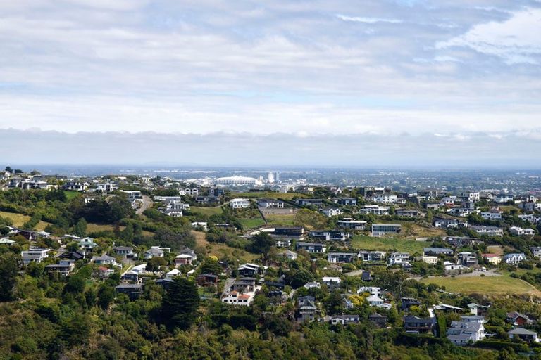 Photo of property in 16 Hurst Seager Lane, Clifton, Christchurch, 8081