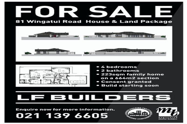 Photo of property in 81 Wingatui Road, Mosgiel, 9024