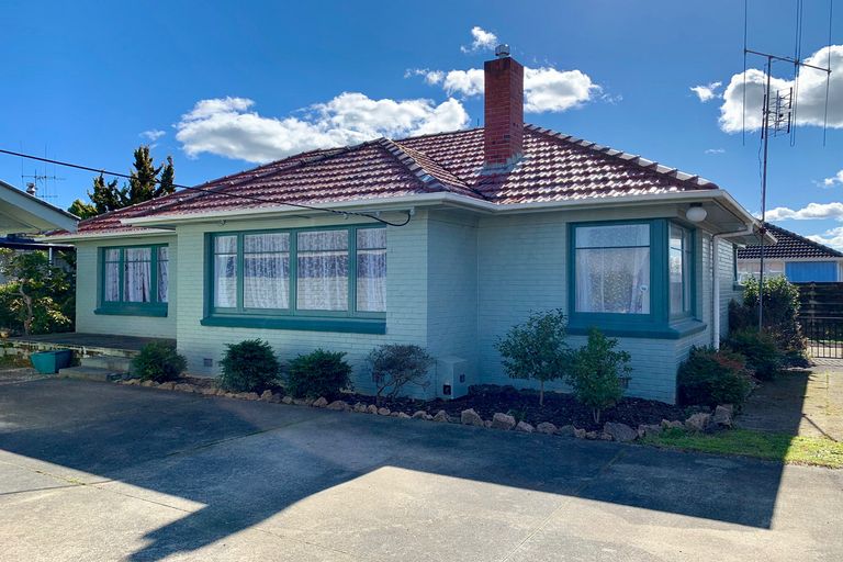 Photo of property in 245 Cambridge Road, Te Awamutu, 3800