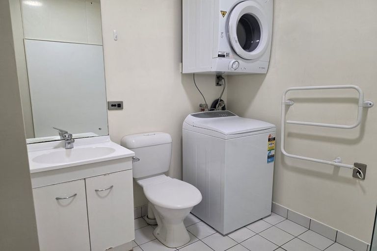 Photo of property in Marrickian Apartment, 117/135 Taranaki Street, Te Aro, Wellington, 6011