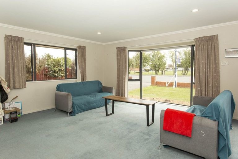 Photo of property in 131 Harland Street, Tinwald, Ashburton, 7700