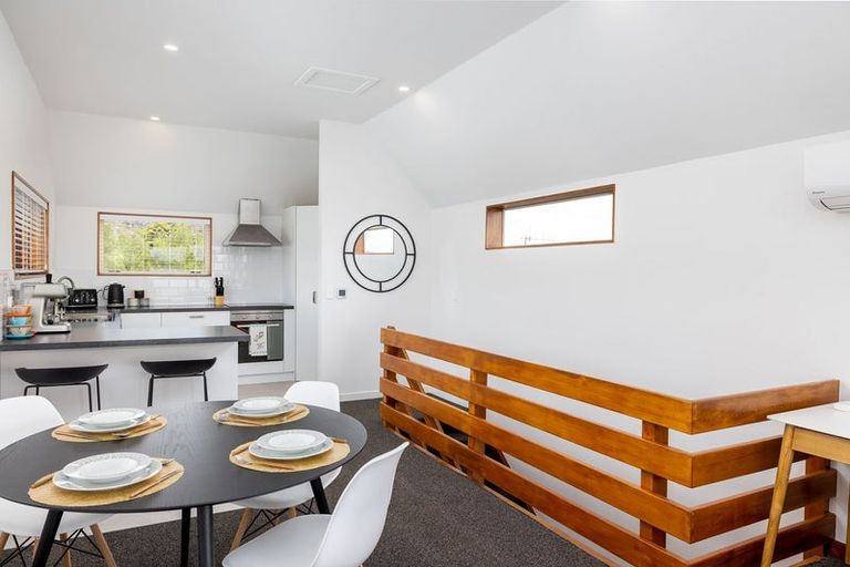 Photo of property in 4/53 Beachville Road, Redcliffs, Christchurch, 8081