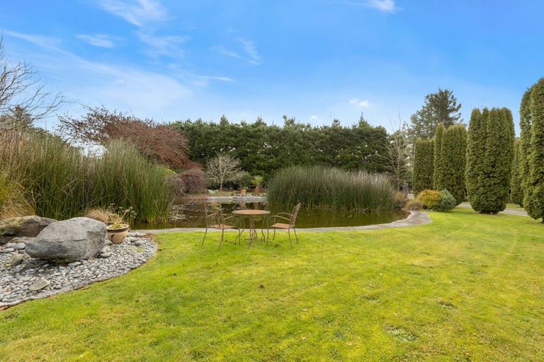 Photo of property in 886 Two Chain Road, Swannanoa, Rangiora, 7475